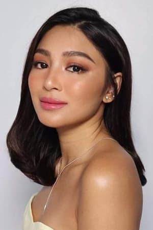 Nadine Lustre profil kép