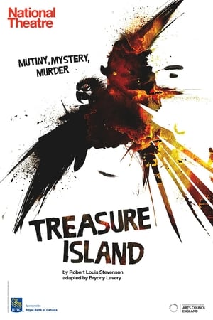 National Theatre Live: Treasure Island poszter