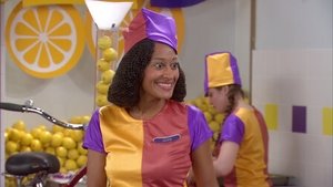 Girlfriends Season 4 Ep.18 18. epizód