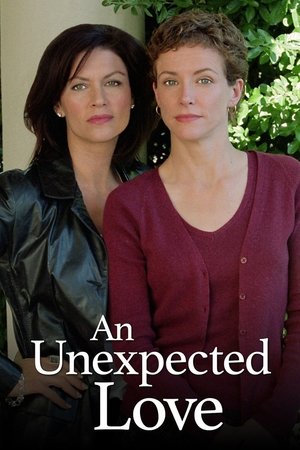 An Unexpected Love poszter