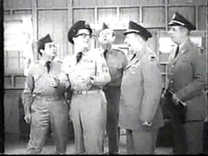 The Phil Silvers Show Season 4 Ep.26 26. epizód