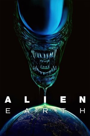 Alien: Föld poszter