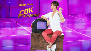 Demet Akbağ ile Çok Aramızda kép