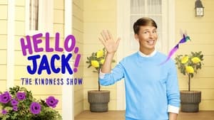 Hello, Jack! The Kindness Show kép