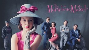 A káprázatos Mrs. Maisel kép