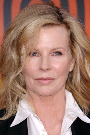 Kim Basinger profil kép
