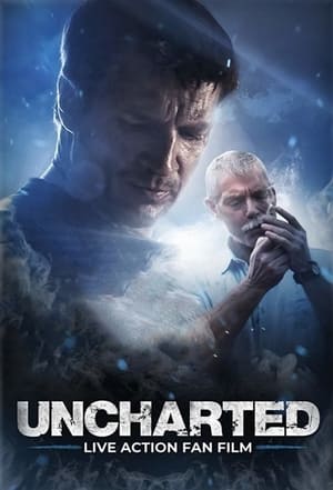 Uncharted: Live Action Fan Film poszter