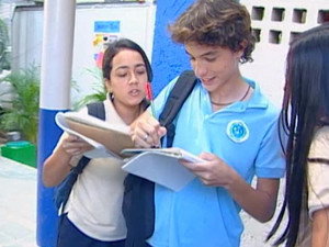 Túkiti, crecí de una Season 1 Ep.63 63. epizód