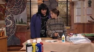 Roseanne 7. évad Ep.9 9. epizód