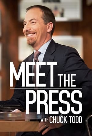 Meet the Press poszter