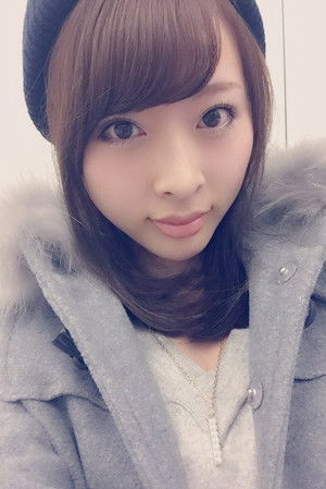 Misaki Honda profil kép