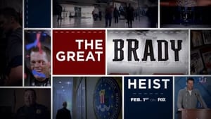 The Great Brady Heist háttérkép