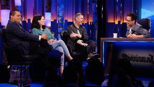 Le show de Rousseau Season 1 Ep.20 20. epizód