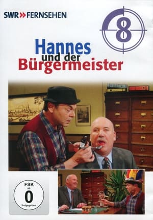 Hannes und der Bürgermeister