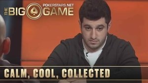 The PokerStars.net Big Game Season 1 Ep.52 52. epizód