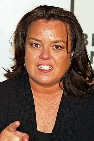 Rosie O'Donnell profil kép