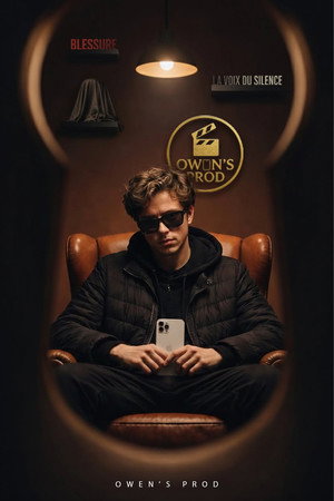 Owen Paté profil kép