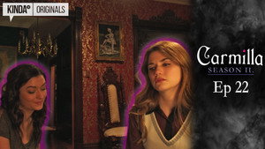 Carmilla 2. évad Ep.22 22. epizód