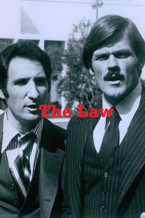 The Law poszter