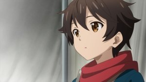 神達に拾われた男 2. évad Ep.11 11. epizód
