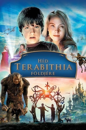 Híd Terabithia földjére