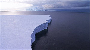 At the Edge of the World háttérkép