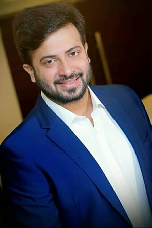 Shakib Khan