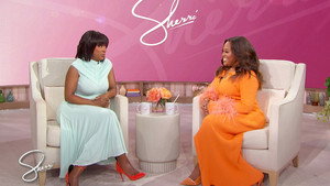 The Sherri Shepherd Show 3. évad Ep.95 95. epizód