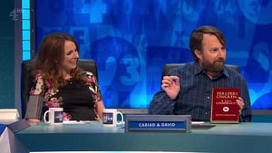 8 Out of 10 Cats Does Countdown Season 11 Ep.7 7. epizód