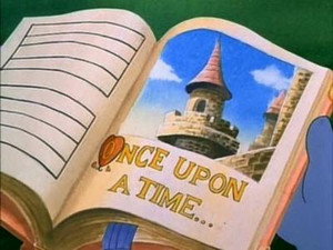 The Care Bears Season 3 Ep.6 6. epizód