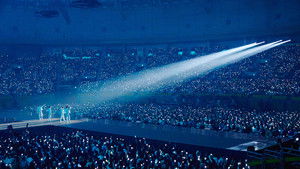 하이라이트: 라이츠 고 온, 어게인 인 시네마 háttérkép