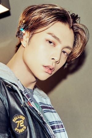 Johnny Suh profil kép