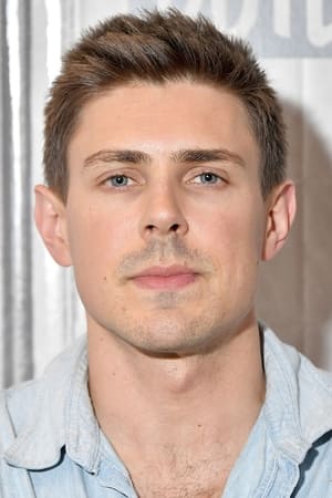 Chris Lowell profil kép