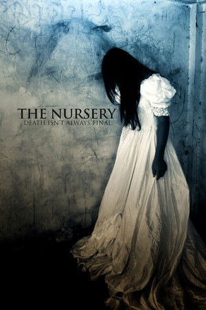 The Nursery poszter
