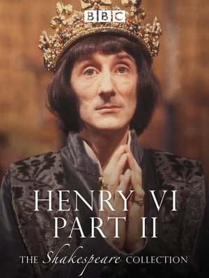 Henry VI Part 2 poszter