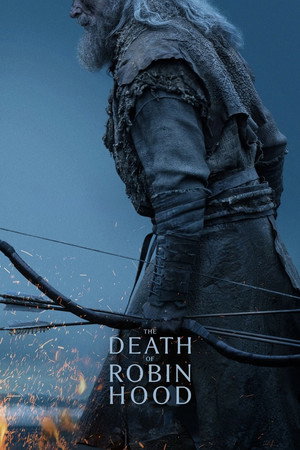 The Death of Robin Hood poszter
