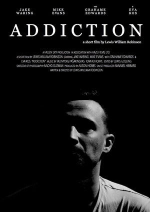 Addiction poszter