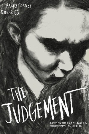 The Judgement poszter