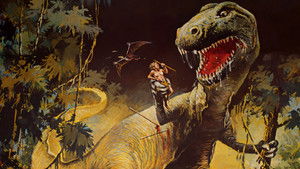 The Last Dinosaur háttérkép