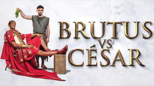Brutus vs Cesar háttérkép