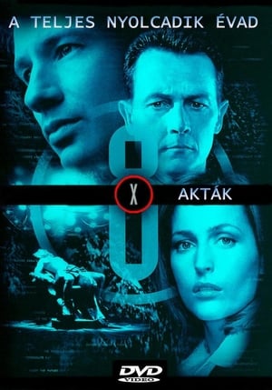 X-akták