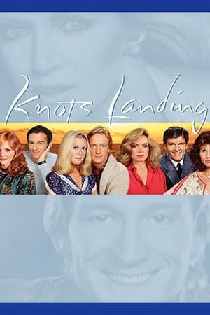 Knots Landing poszter