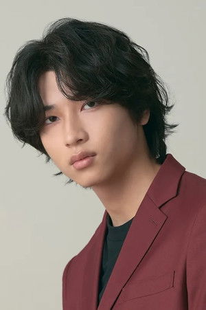 Kohei Shoji profil kép