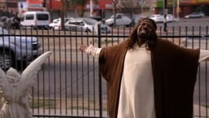 Black Jesus Season 3 Ep.6 6. epizód