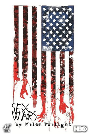 Sex Wars poszter
