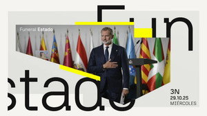 Antena 3 Noticias 2025. évad Ep.302 302. epizód
