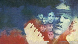 La Noche de los Lápices háttérkép