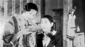 乙女シリーズその一　福寿草 háttérkép