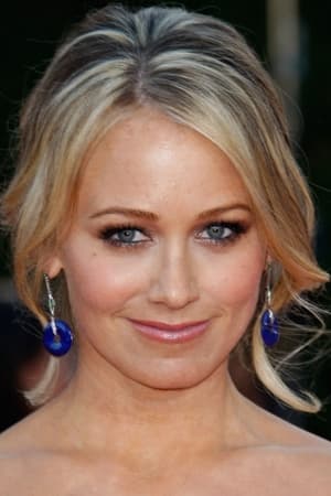 Christine Taylor profil kép