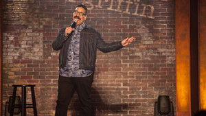Erik Griffin: AmERIKan Warrior háttérkép